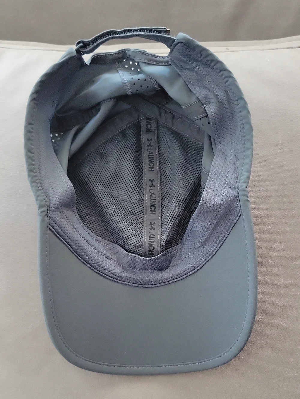 Under Armour Men's Performance Cap